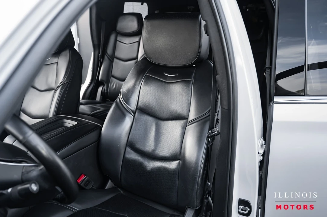 2019 Cadillac Escalade 4th Gen - Image 16 of 21