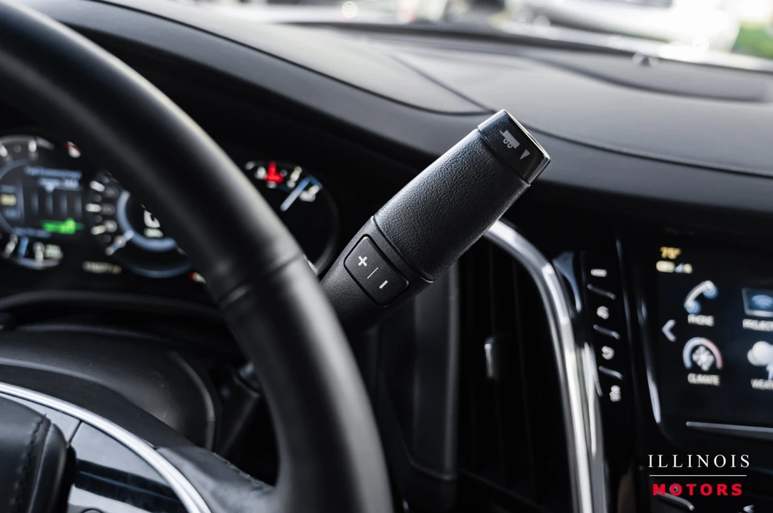 2019 Cadillac Escalade 4th Gen - Image 21 of 21