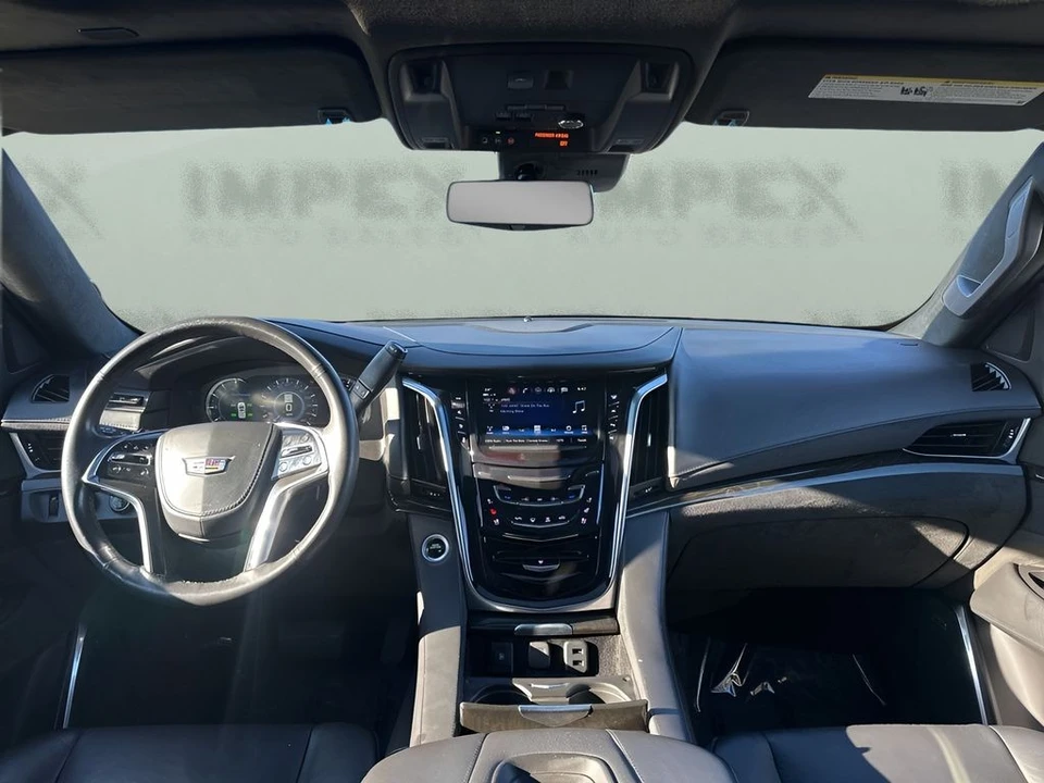 2019 Cadillac Escalade 4th Gen - Image 18 of 21
