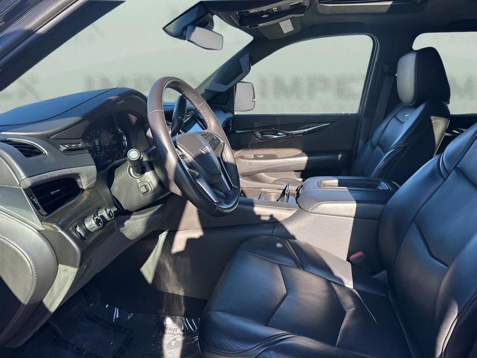 2019 Cadillac Escalade 4th Gen - Image 9 of 21