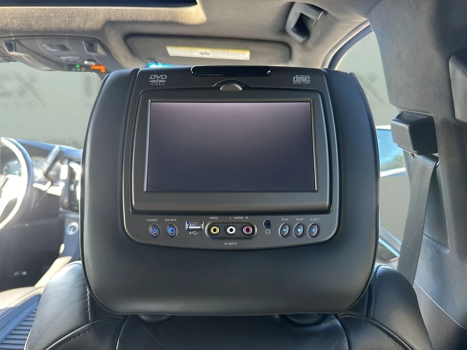 2019 Cadillac Escalade 4th Gen - Image 17 of 21