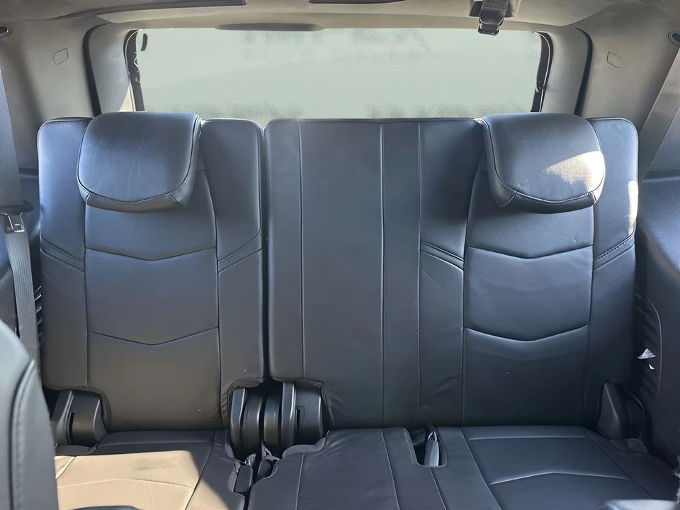 2019 Cadillac Escalade 4th Gen - Image 14 of 21