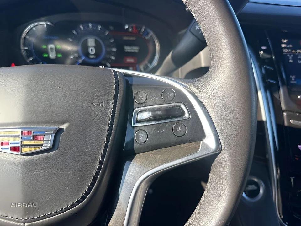 2019 Cadillac Escalade 4th Gen - Image 21 of 21