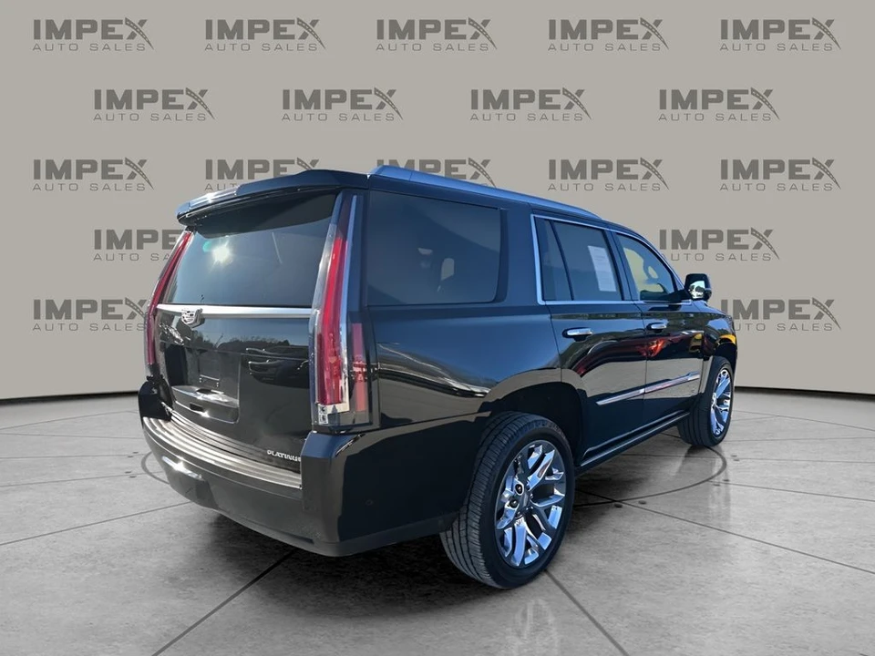 2019 Cadillac Escalade 4th Gen - Image 5 of 21