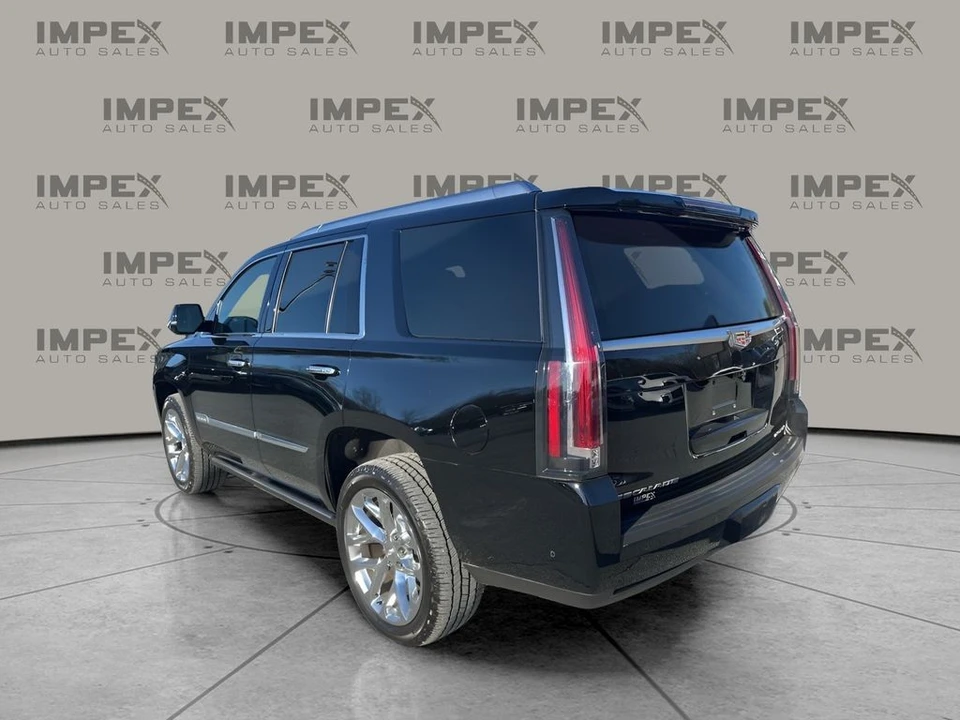 2019 Cadillac Escalade 4th Gen - Image 3 of 21