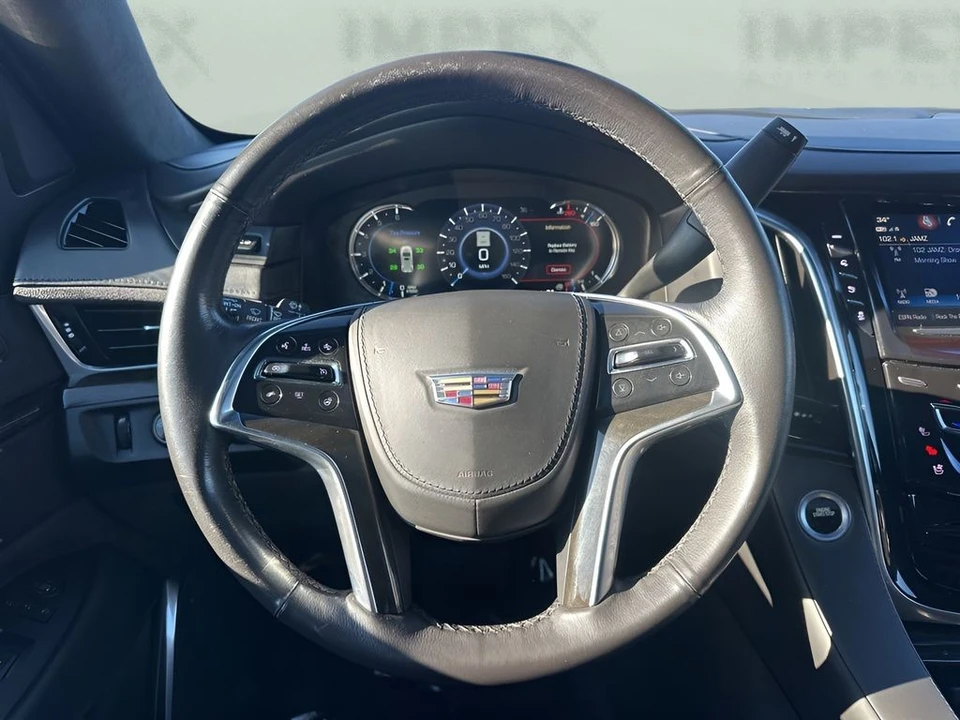 2019 Cadillac Escalade 4th Gen - Image 19 of 21