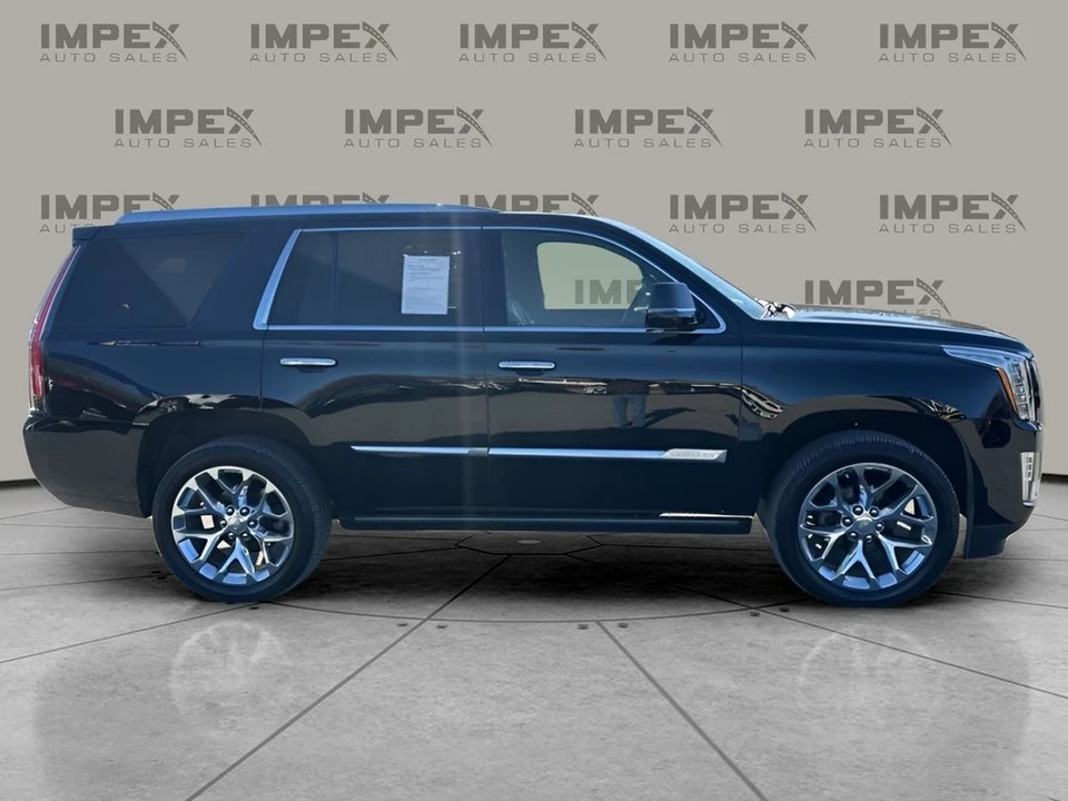 2019 Cadillac Escalade 4th Gen - Image 6 of 12