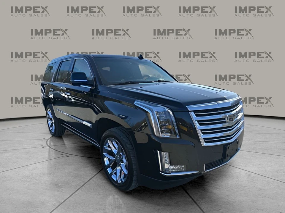 2019 Cadillac Escalade 4th Gen - Image 7 of 12