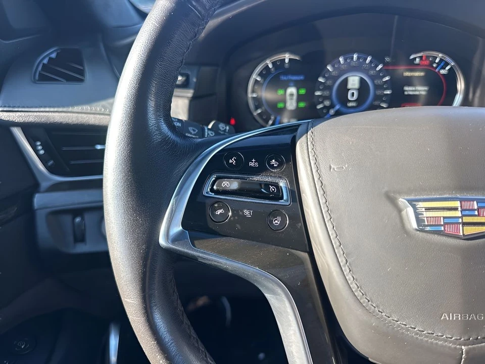 2019 Cadillac Escalade 4th Gen - Image 20 of 21