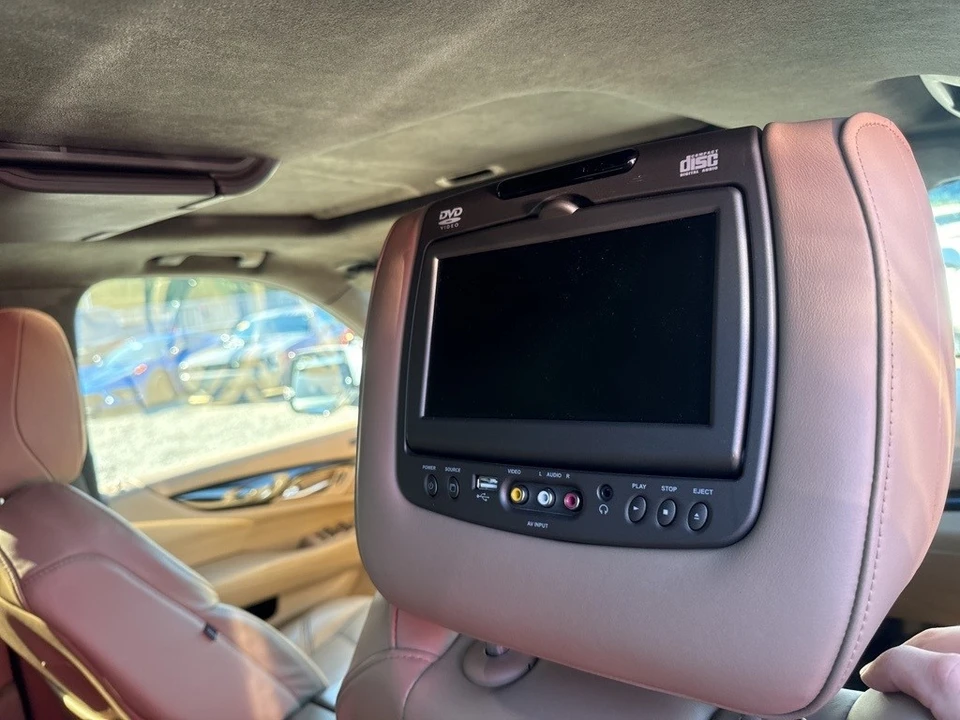 2019 Cadillac Escalade 4th Gen - Image 12 of 12