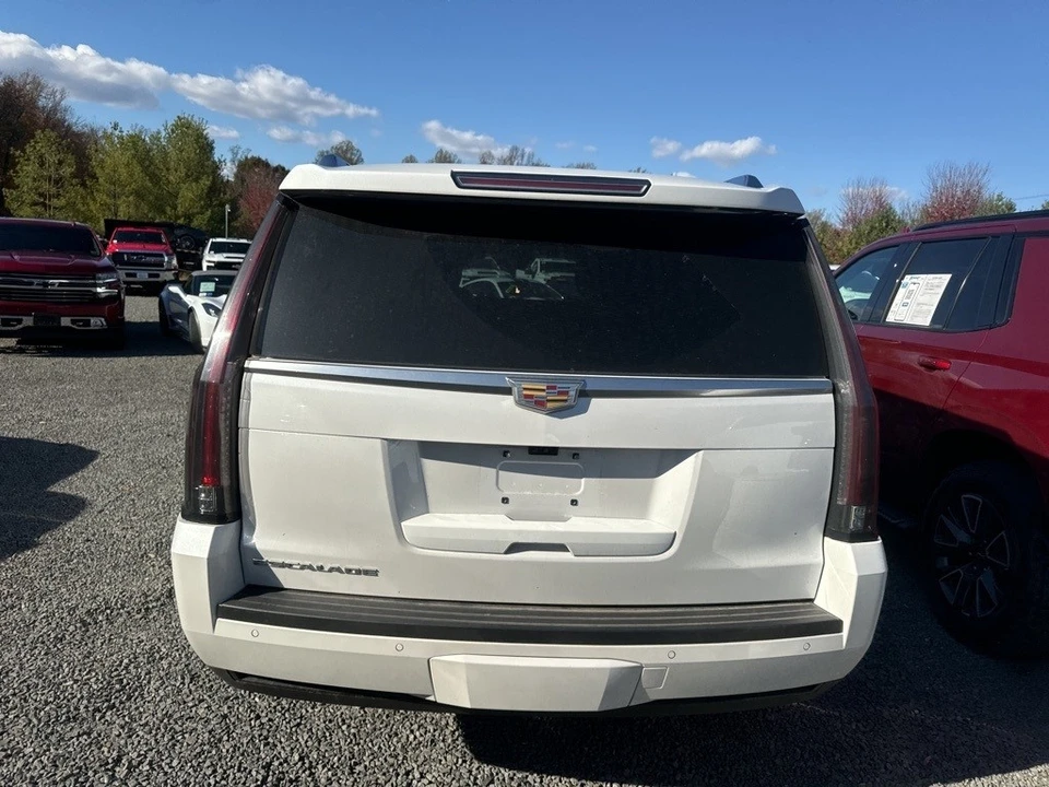 2019 Cadillac Escalade 4th Gen - Image 6 of 12