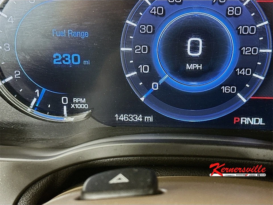 2019 Cadillac Escalade 4th Gen - Image 15 of 21