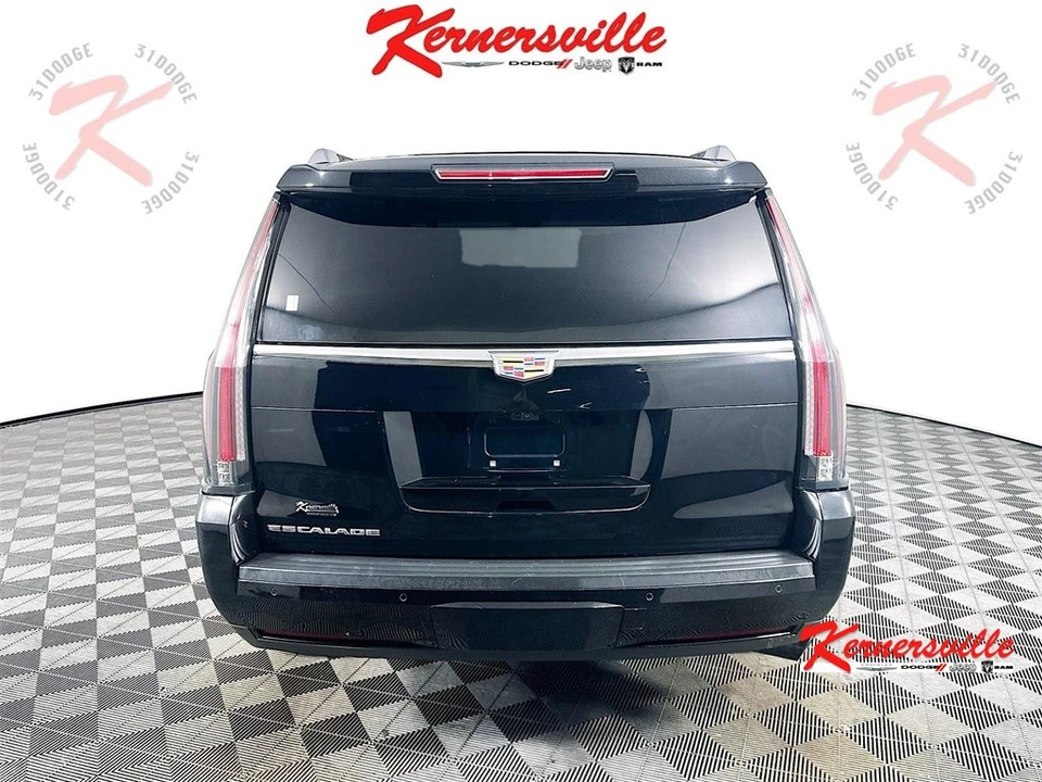2019 Cadillac Escalade 4th Gen - Image 6 of 21