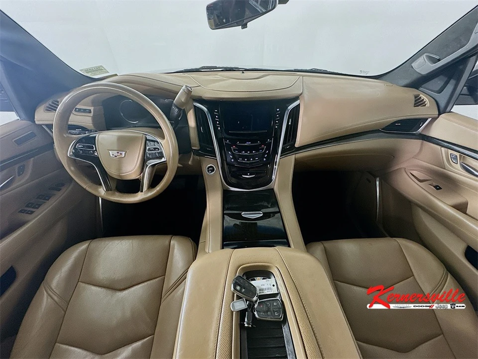 2019 Cadillac Escalade 4th Gen - Image 10 of 21