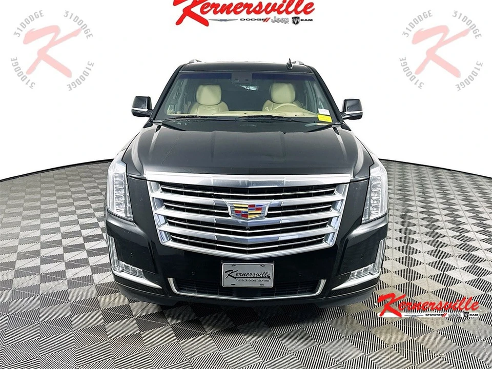 2019 Cadillac Escalade 4th Gen - Image 2 of 21