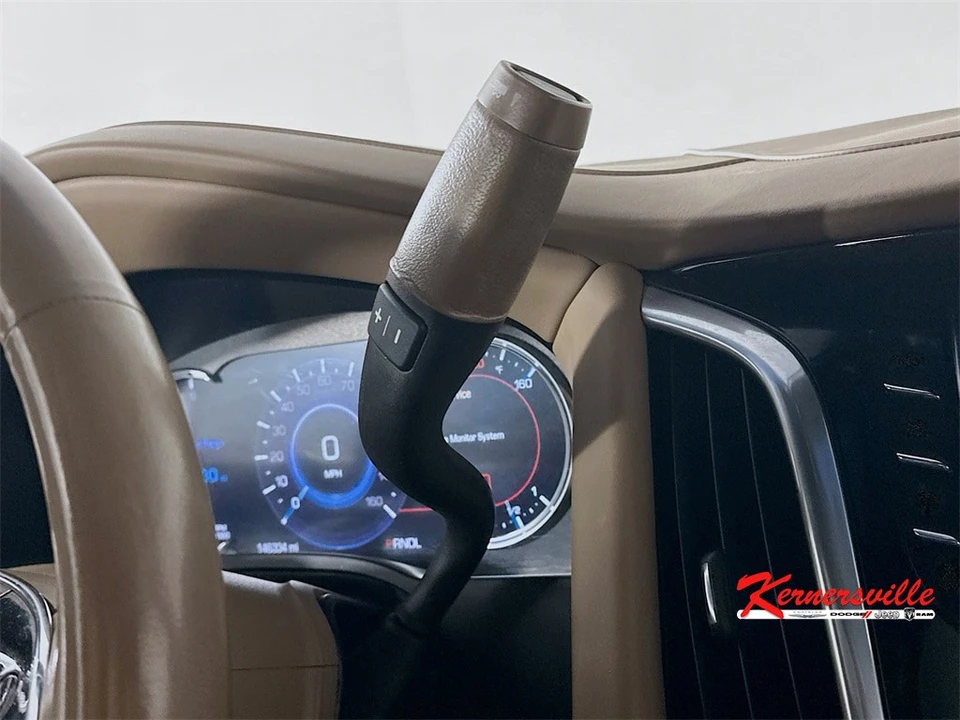 2019 Cadillac Escalade 4th Gen - Image 16 of 21