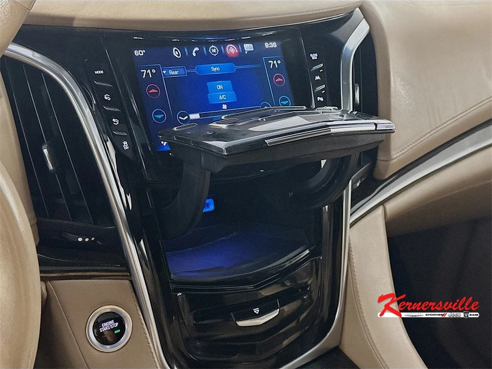 2019 Cadillac Escalade 4th Gen - Image 18 of 21