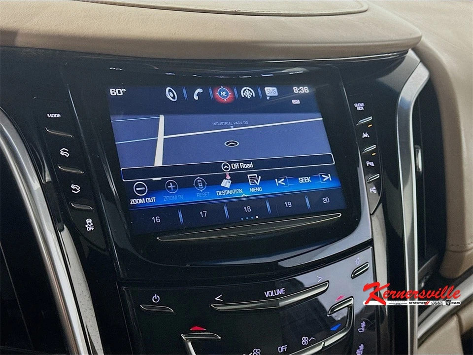 2019 Cadillac Escalade 4th Gen - Image 19 of 21