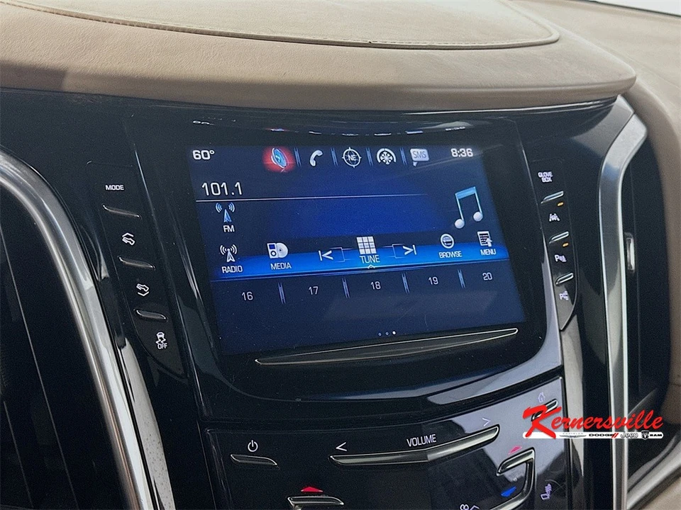 2019 Cadillac Escalade 4th Gen - Image 17 of 21