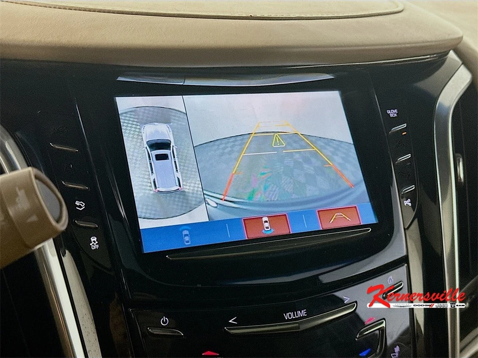 2019 Cadillac Escalade 4th Gen - Image 20 of 21