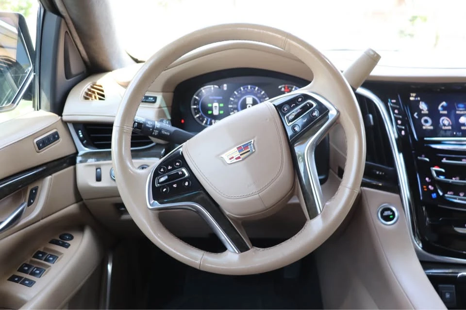 2019 Cadillac Escalade 4th Gen - Image 11 of 14