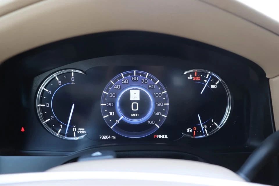 2019 Cadillac Escalade 4th Gen - Image 12 of 14