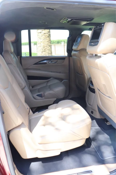2019 Cadillac Escalade 4th Gen - Image 7 of 14