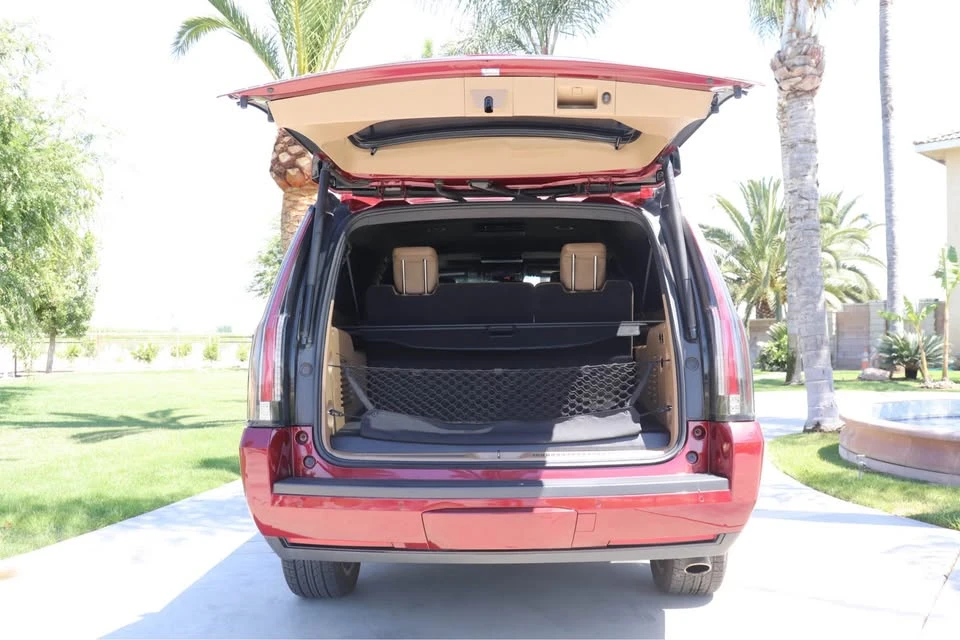 2019 Cadillac Escalade 4th Gen - Image 3 of 14