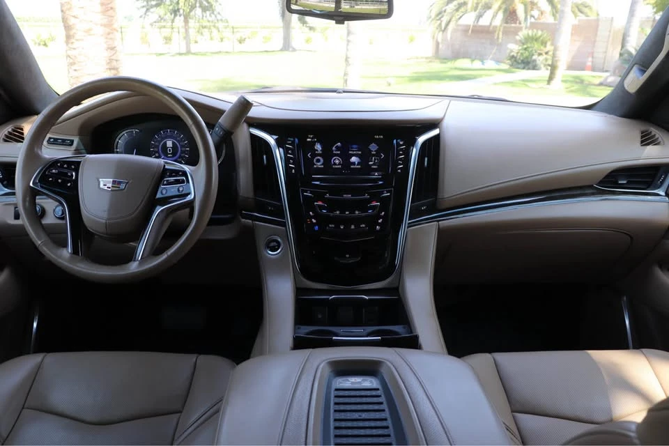 2019 Cadillac Escalade 4th Gen - Image 14 of 14