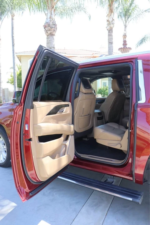 2019 Cadillac Escalade 4th Gen - Image 6 of 14