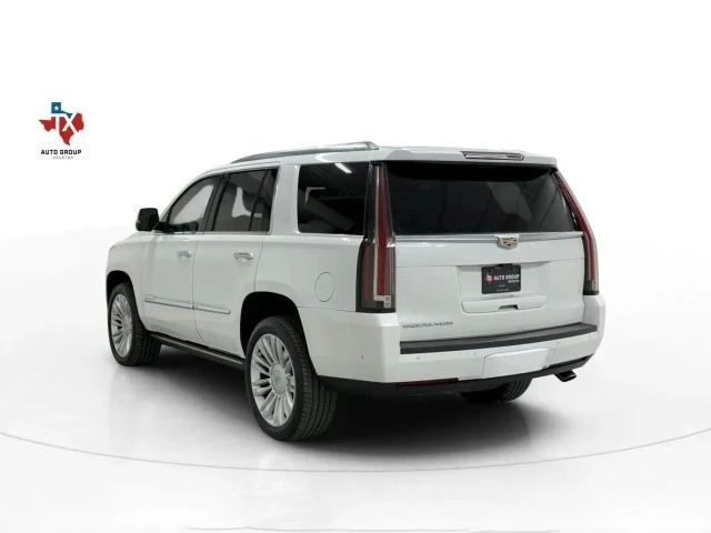 2019 Cadillac Escalade 4th Gen - Image 5 of 12