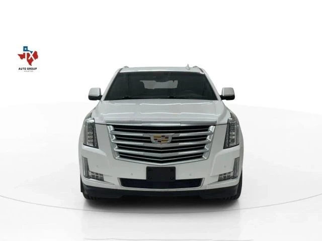 2019 Cadillac Escalade 4th Gen - Image 8 of 12