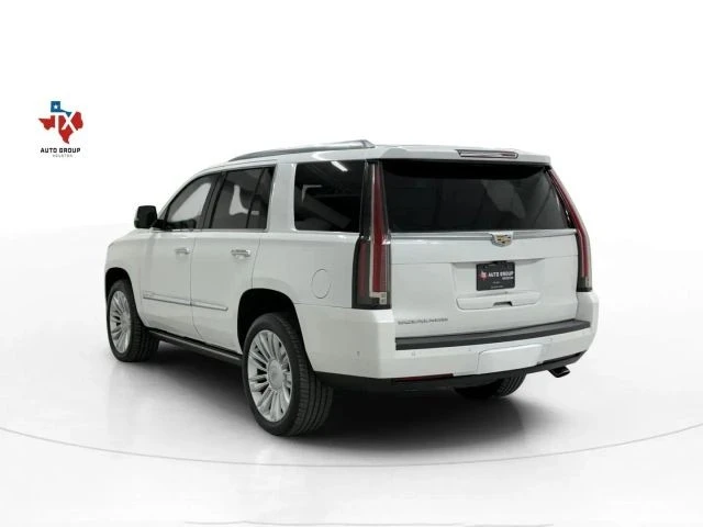 2019 Cadillac Escalade 4th Gen - Image 5 of 21