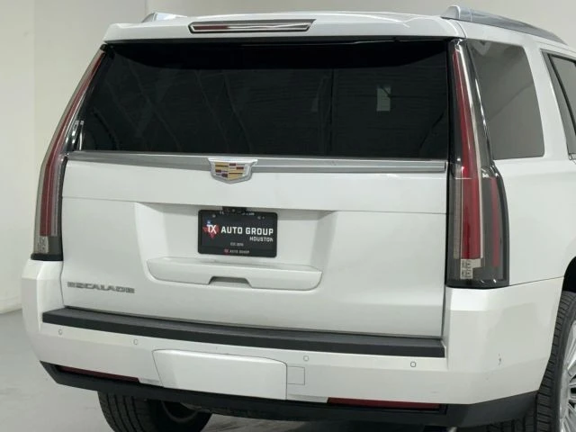 2019 Cadillac Escalade 4th Gen - Image 14 of 21