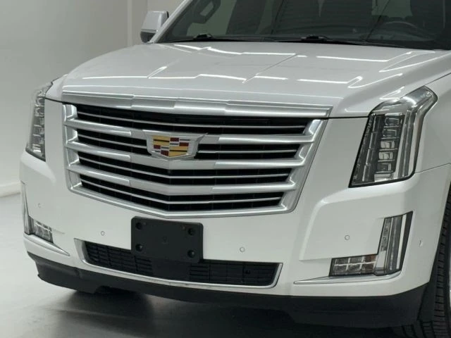 2019 Cadillac Escalade 4th Gen - Image 10 of 12