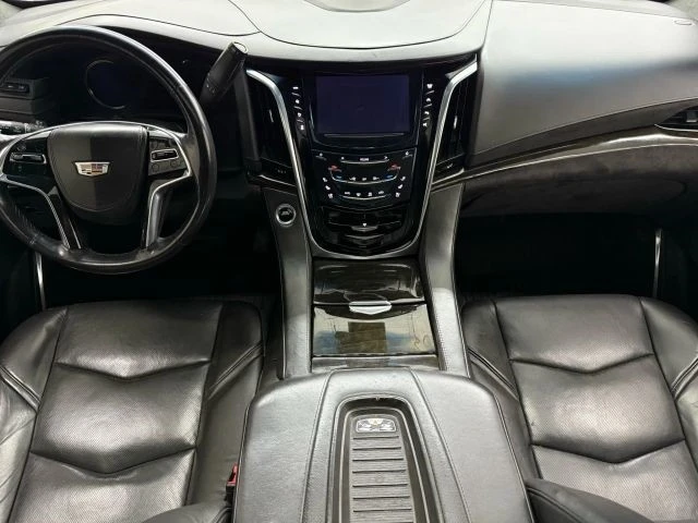 2019 Cadillac Escalade 4th Gen - Image 2 of 12