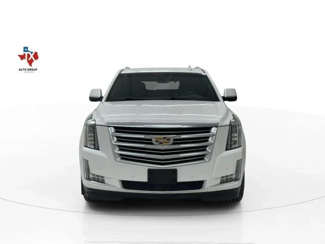 2019 Cadillac Escalade 4th Gen - Image 8 of 21