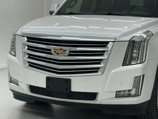 2019 Cadillac Escalade 4th Gen - Image 10 of 21
