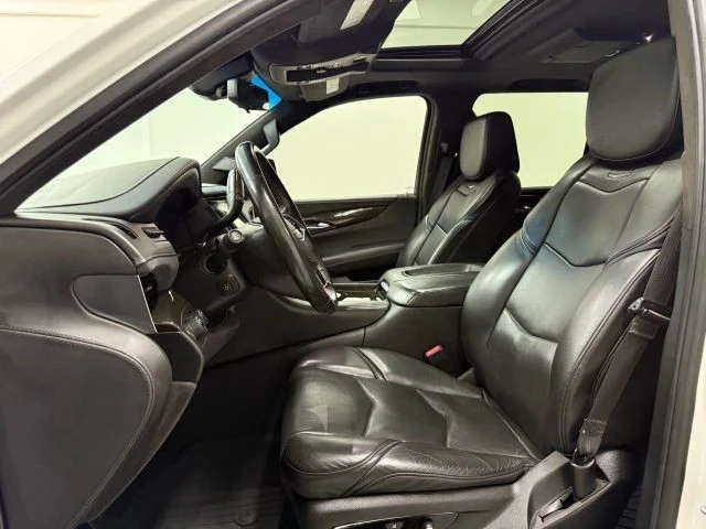 2019 Cadillac Escalade 4th Gen - Image 16 of 21