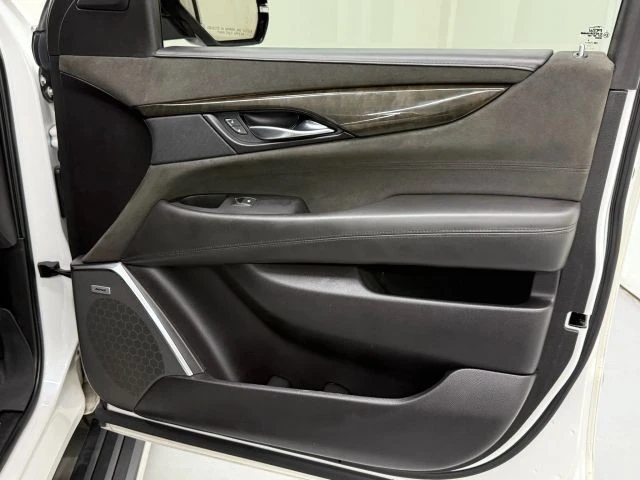 2019 Cadillac Escalade 4th Gen - Image 21 of 21