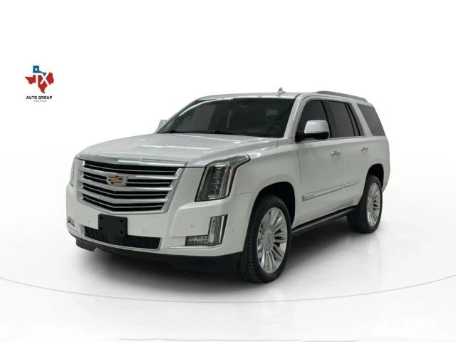2019 Cadillac Escalade 4th Gen - Image 6 of 21
