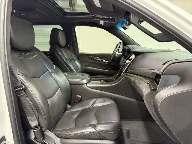2019 Cadillac Escalade 4th Gen - Image 20 of 21