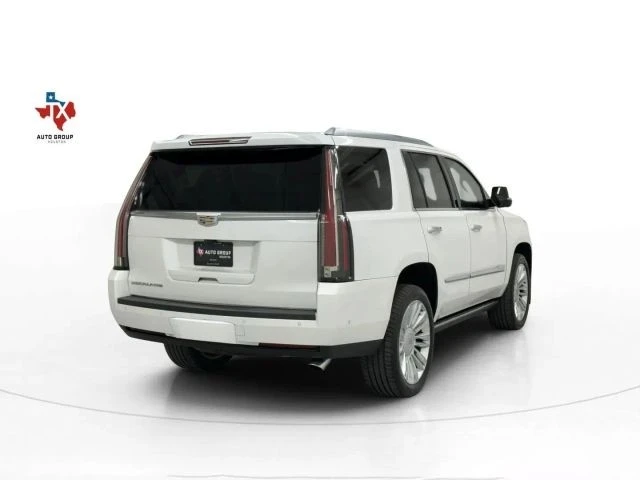 2019 Cadillac Escalade 4th Gen - Image 7 of 12