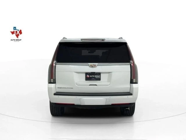 2019 Cadillac Escalade 4th Gen - Image 9 of 12