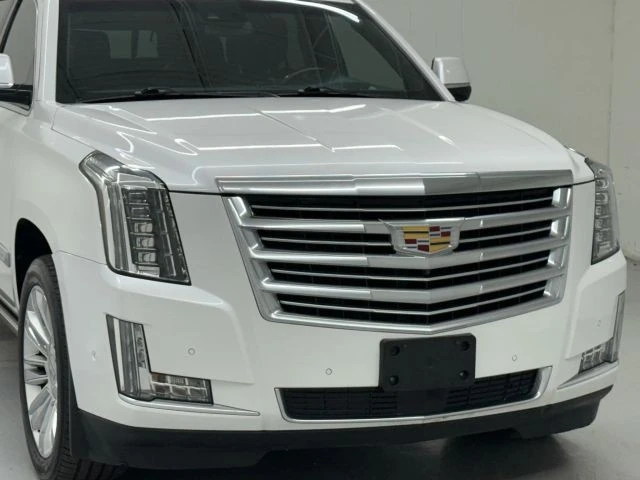 2019 Cadillac Escalade 4th Gen - Image 11 of 21