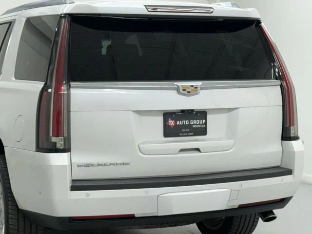 2019 Cadillac Escalade 4th Gen - Image 13 of 21