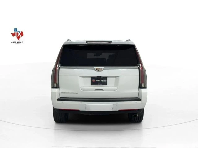 2019 Cadillac Escalade 4th Gen - Image 9 of 21