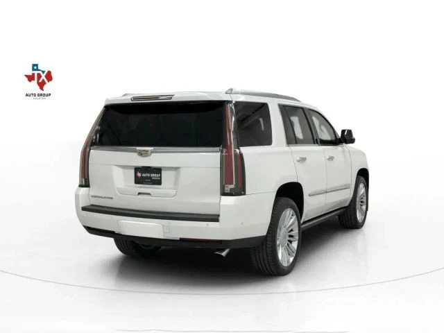 2019 Cadillac Escalade 4th Gen - Image 7 of 21