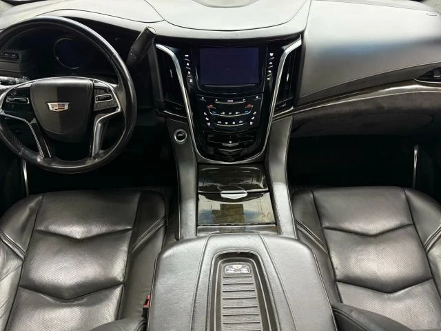 2019 Cadillac Escalade 4th Gen - Image 2 of 21