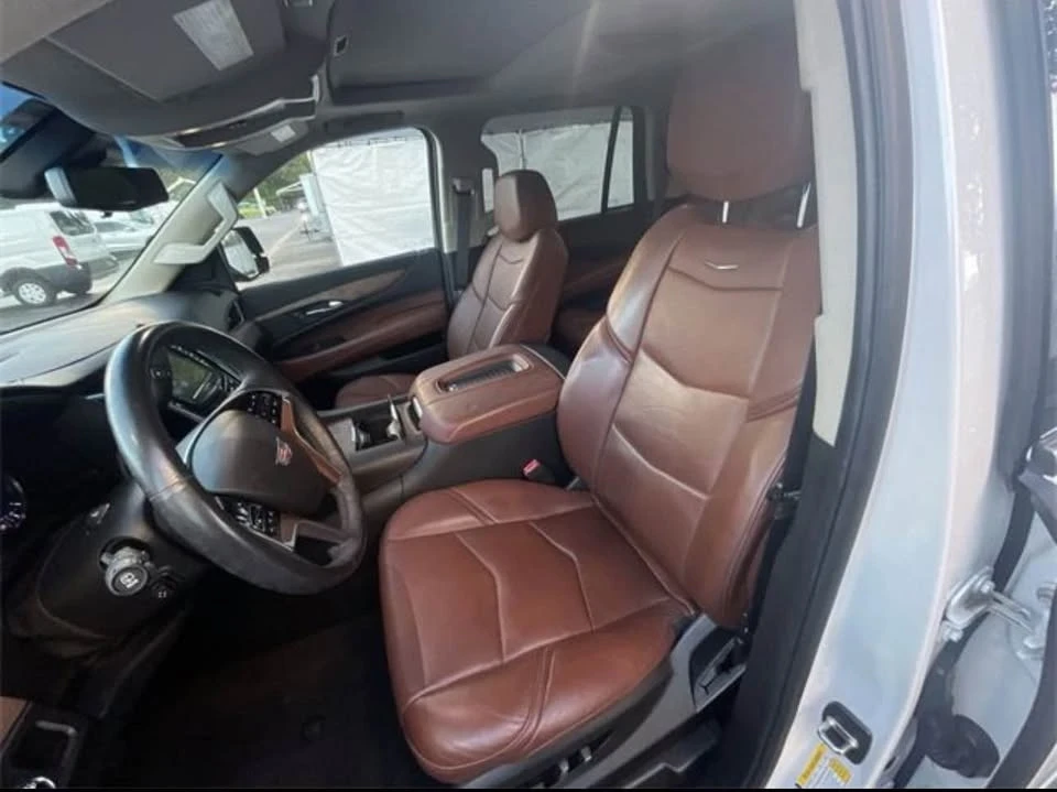 2019 Cadillac Escalade 4th Gen - Image 3 of 17